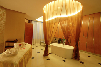 长沙雨花养生馆之脾胃虚弱的食疗配合